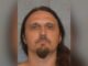 Arresto en Homewood: Procesan a hombre por delitos sexuales Fotografía policial de Chase Womble tras su arresto por cargos de delitos sexuales a menores.