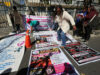 Presos en Ecuador sufren crisis por tuberculosis Familiares de reclusos protestan en Quito exigiendo atención médica por brotes de tuberculosis en cárceles.