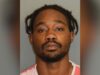 Detienen a Damarcus Cole por tiroteo en Birmingham Retrato policial de Damarcus Cole, de 24 años, arrestado por la Policía de Birmingham por agresión en primer grado.