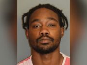 Detienen a Damarcus Cole por tiroteo en Birmingham Retrato policial de Damarcus Cole, de 24 años, arrestado por la Policía de Birmingham por agresión en primer grado.