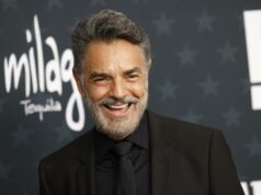 Shrek 5 estrena tráiler con Eugenio Derbez pero sin Alfonso Obregón El actor mexicano Eugenio Derbez sonríe en una alfombra roja tras confirmarse su regreso para Shrek 5.