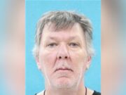 Hallan restos humanos en Anniston vinculados a desaparecido Retrato de Howard Patrick Brown, Jr., hombre de Oxford reportado como desaparecido cuyos restos fueron hallados en Anniston.