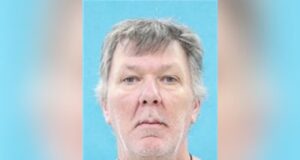 Hallan restos humanos en Anniston vinculados a desaparecido Retrato de Howard Patrick Brown, Jr., hombre de Oxford reportado como desaparecido cuyos restos fueron hallados en Anniston.