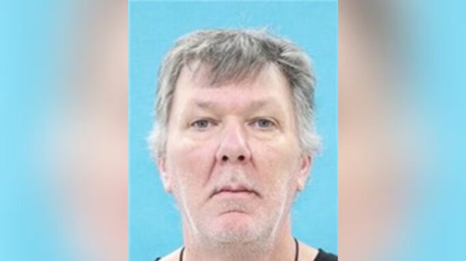 Hallan restos humanos en Anniston vinculados a desaparecido Retrato de Howard Patrick Brown, Jr., hombre de Oxford reportado como desaparecido cuyos restos fueron hallados en Anniston.