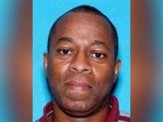 Corte Suprema rechaza revisar caso de pena de muerte en Alabama Retrato policial de Michael Anthony Powell, cuyo caso de pena de muerte en Alabama no será revisado por la Corte Suprema.