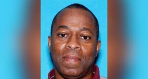 Corte Suprema rechaza revisar caso de pena de muerte en Alabama Retrato policial de Michael Anthony Powell, cuyo caso de pena de muerte en Alabama no será revisado por la Corte Suprema.