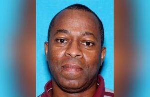 Corte Suprema rechaza revisar caso de pena de muerte en Alabama Retrato policial de Michael Anthony Powell, cuyo caso de pena de muerte en Alabama no será revisado por la Corte Suprema.