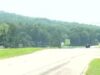 Accidente mortal en Alabama deja una peatón fallecida Tramo de la carretera Alabama 202 junto al marcador de la milla 6 donde ocurrió un accidente mortal.