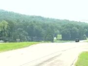 Accidente mortal en Alabama deja una peatón fallecida Tramo de la carretera Alabama 202 junto al marcador de la milla 6 donde ocurrió un accidente mortal.