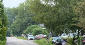 Niño de 5 años muere tras tiroteo accidental en Bessemer Vista de la calle Carolina Avenue en Bessemer donde ocurrió un tiroteo accidental.