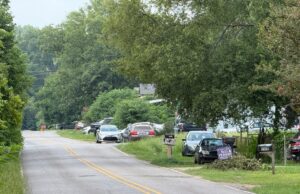 Niño de 5 años muere tras tiroteo accidental en Bessemer Vista de la calle Carolina Avenue en Bessemer donde ocurrió un tiroteo accidental.