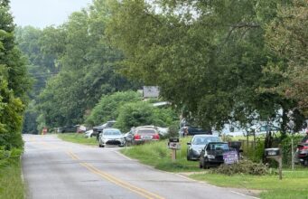 Niño de 5 años muere tras tiroteo accidental en Bessemer Vista de la calle Carolina Avenue en Bessemer donde ocurrió un tiroteo accidental.