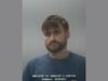Huntsville registra arresto de un hombre por sobredosis de menor Foto de ficha policial de Christopher Todd Wilson, acusado de homicidio involuntario en Huntsville.