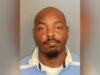 Arrestan a exoficial de Birmingham por agresión sexual Foto de ficha policial de Darrion Lapsley, exoficial arrestado por cargos de agresión sexual en Birmingham.