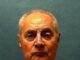 Ejecutan a Dennis Sochor en Florida por crimen de 1981 Retrato oficial del recluso Dennis Sochor de 74 años con uniforme naranja antes de su ejecución en Florida.