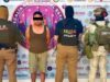 Detienen a Mario N, presunto líder criminal en Guerrero Detención de Mario N en México por elementos de la Fiscalía de Guerrero, Ejército y Policía Estatal.
