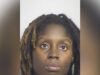 Madre de Tuscaloosa es arrestada por abuso infantil tras muerte de su bebé Foto policial de Ja’keisa Knox, madre de Tuscaloosa acusada de abuso infantil tras la muerte de su bebé.