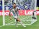 Argentina sufre ante Cabo Verde para ir a octavos del Mundial 2026 Lionel Messi con la camiseta número 10 de Argentina en el Mundial 2026.