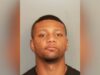 Arrestan a diputado en Jefferson por agredir a recluso Ficha policial de Nicholas Chaz Austin, diputado de 24 años arrestado en el condado de Jefferson.