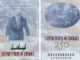 Pasaportes con la imagen de Donald Trump emitirá EE. UU. Diseño de pasaporte conmemorativo de Estados Unidos con la imagen y firma de Donald Trump por el 250 aniversario.