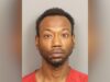 Patrick Stallworth suma cargos en prisión por contrabando Fotografía de ficha policial de Patrick Stallworth, implicado en el caso de la menor Cupcake McKinney en Alabama.