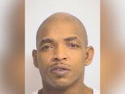 Acusan a hombre de Tuscaloosa de secuestro en Nochebuena Foto de ficha policial de Randall Latroy Richardson, acusado de secuestro federal en Tuscaloosa.
