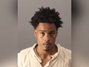 Arresto en Alabama por tiroteo armado en Autopista 280 Ficha policial de Rico Braxton, acusado de tiroteo e intento de asesinato en Alabama.