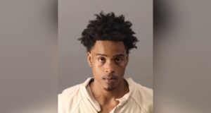 Arresto en Alabama por tiroteo armado en Autopista 280 Ficha policial de Rico Braxton, acusado de tiroteo e intento de asesinato en Alabama.