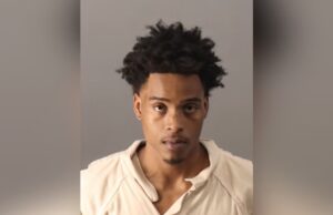 Arresto en Alabama por tiroteo armado en Autopista 280 Ficha policial de Rico Braxton, acusado de tiroteo e intento de asesinato en Alabama.