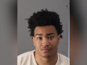 Tiroteo en Birmingham deja un tercer arrestado por asesinato Retrato policial de Roderick Ivy, joven acusado de asesinato capital por el tiroteo en Birmingham.