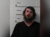 Alabama procesa a hombre por secuestro y robo armado Ficha policial de Stevie Earl Harris, acusado en Alabama de robo con violencia e intento de secuestro.