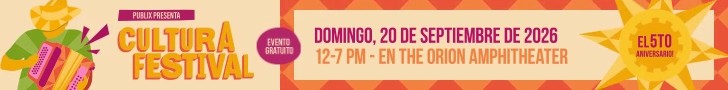 Anuncio Festival
