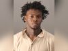 Arresto en Alabama por porte de armas y disparos en Birmingham Retrato policial de Kristopher Owe-Earley tras su arresto por cargos de armas en Birmingham, Alabama.