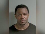 Arrestan a sujeto en Oxford por solicitación de pornografía Foto policial de Aubrey Jamaal Butler arrestado en Oxford por cargos de pornografía infantil.