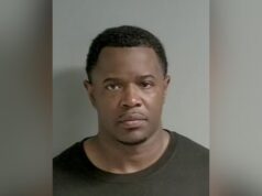 Arrestan a sujeto en Oxford por solicitación de pornografía Foto policial de Aubrey Jamaal Butler arrestado en Oxford por cargos de pornografía infantil.