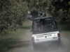 Detienen a ‘El Vikingo’ por extorsionar a aguacateros Patrulla de la Guardia Civil realiza operativos de vigilancia entre huertas de aguacate en Michoacán.