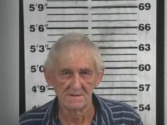 Arrestan a ofensor sexual profugo en Alabama Ficha policial de James Jackson Pace, ofensor sexual arrestado por las autoridades en Alabama.