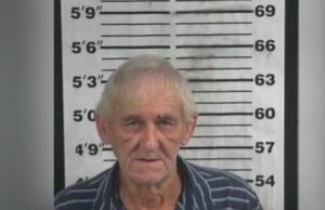Arrestan a ofensor sexual profugo en Alabama Ficha policial de James Jackson Pace, ofensor sexual arrestado por las autoridades en Alabama.