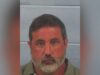 Arrestan a sujeto en Gadsden por abuso de menor de 12 años Fotografía oficial de arresto de Jamey Patterson, acusado por abusar de un menor en Gadsden.