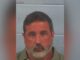 Arrestan a sujeto en Gadsden por abuso de menor de 12 años Fotografía oficial de arresto de Jamey Patterson, acusado por abusar de un menor en Gadsden.