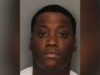 Accidente en Alabama termina con condena por homicidio Foto policial de Jarvis Owens, condenado por homicidio tras choque mortal en Alabama.