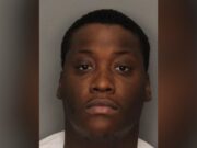Accidente en Alabama termina con condena por homicidio Foto policial de Jarvis Owens, condenado por homicidio tras choque mortal en Alabama.