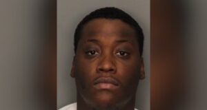 Accidente en Alabama termina con condena por homicidio Foto policial de Jarvis Owens, condenado por homicidio tras choque mortal en Alabama.