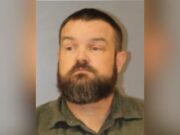 Nueva sentencia para exsargento por agresión en Blount Foto policial del exsargento Joseph Ray Snow, recondenado por agresión en la cárcel de Blount.