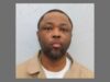 Pena de muerte en Alabama ratificada para asesino de policía Retrato policial de LaJeromeny Brown condenado a pena de muerte en Alabama por el crimen de un oficial.