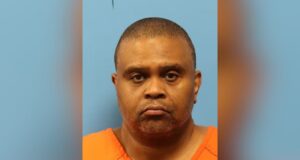 Arrestan a ofensor sexual por identidad falsa en Pelham Foto policial de Schmohn Juaquine Dunn, ofensor sexual arrestado en Pelham tras usar un nombre falso.