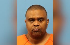 Arrestan a ofensor sexual por identidad falsa en Pelham Foto policial de Schmohn Juaquine Dunn, ofensor sexual arrestado en Pelham tras usar un nombre falso.