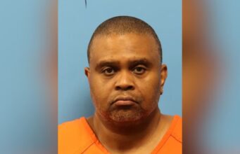 Arrestan a ofensor sexual por identidad falsa en Pelham Foto policial de Schmohn Juaquine Dunn, ofensor sexual arrestado en Pelham tras usar un nombre falso.