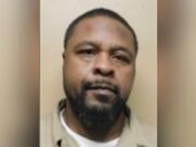Alabama ratifica la pena de muerte por doble crimen de 2001 Retrato policial de Wakilii Brown, hombre condenado a la pena de muerte por doble asesinato en Alabama.