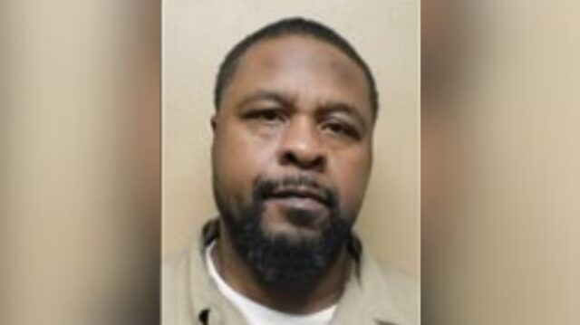 Alabama ratifica la pena de muerte por doble crimen de 2001 Retrato policial de Wakilii Brown, hombre condenado a la pena de muerte por doble asesinato en Alabama.